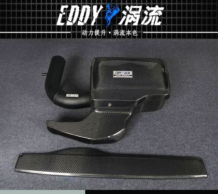 Kinerja Mesin Kit Masuk Udara Dingin Untuk Audi Q2L