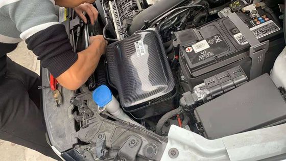 Kinerja Mesin Kit Masuk Udara Dingin Untuk Audi Q2L