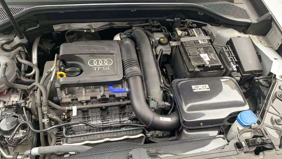 Kinerja Mesin Kit Masuk Udara Dingin Untuk Audi Q2L