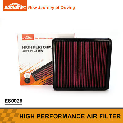 ES0029 Pembersihan Mesin Filter Udara Aliran Tinggi Untuk Land Cruiser