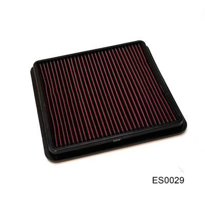 ES0029 Pembersihan Mesin Filter Udara Aliran Tinggi Untuk Land Cruiser