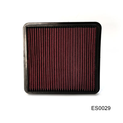 ES0029 Pembersihan Mesin Filter Udara Aliran Tinggi Untuk Land Cruiser