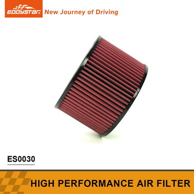 Filter Udara Otomatis Berukuran Lingkaran ES0030 Untuk Toyota Land Cruiser