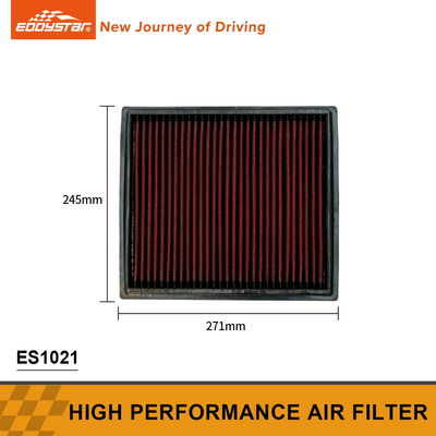 ES1021 Filter Udara Mesin Aliran Tinggi Untuk Lincoln Navigator