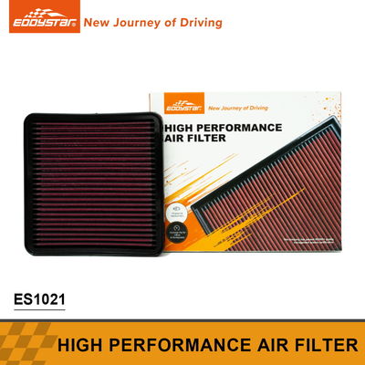 ES1021 Filter Udara Mesin Aliran Tinggi Untuk Lincoln Navigator