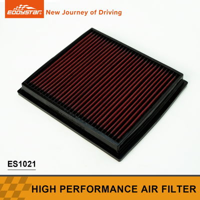 ES1021 Filter Udara Mesin Aliran Tinggi Untuk Lincoln Navigator
