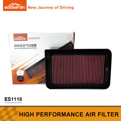 Filter Pembersih Udara Efisiensi Tinggi Untuk Mazda 3 Dan Ford ES1118