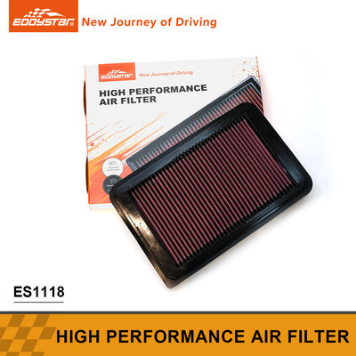 Filter Pembersih Udara Efisiensi Tinggi Untuk Mazda 3 Dan Ford ES1118