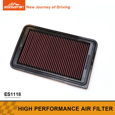 Filter Pembersih Udara Efisiensi Tinggi Untuk Mazda 3 Dan Ford ES1118