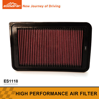 Filter Pembersih Udara Efisiensi Tinggi Untuk Mazda 3 Dan Ford ES1118