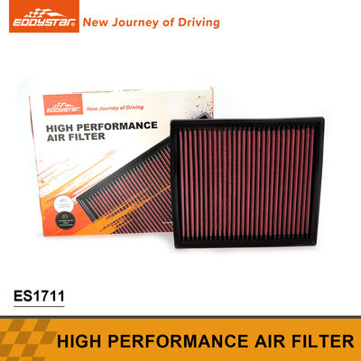 ES1711 Filter Pembersih Udara Inovatif Ukuran Untuk 250*233*33.5mm