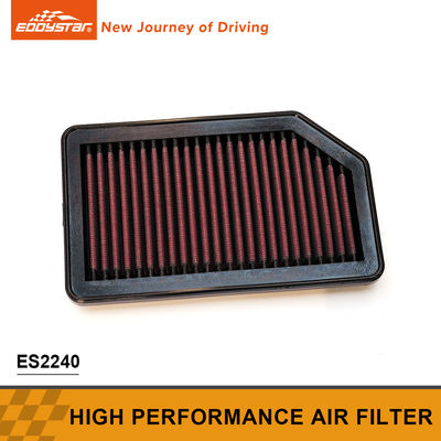 Sistem Filtrasi Udara Lanjutan Filter Udara Untuk JAZZ ES2240