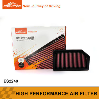 Sistem Filtrasi Udara Lanjutan Filter Udara Untuk JAZZ ES2240