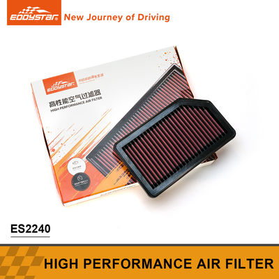 Sistem Filtrasi Udara Lanjutan Filter Udara Untuk JAZZ ES2240
