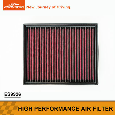 ES9926 Penggantian Filter Udara Mobil Dengan Kualitas Premium Untuk 267*218mm