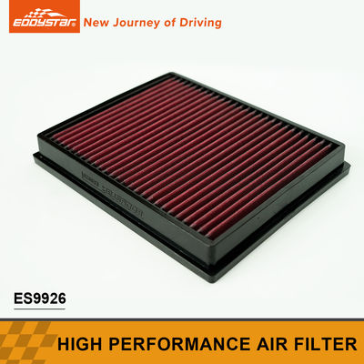 ES9926 Penggantian Filter Udara Mobil Dengan Kualitas Premium Untuk 267*218mm