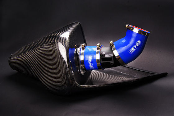 Motor dan kit asupan yang bisa dicuci untuk mengemudi dan mengganti EY-CFIN-AU01