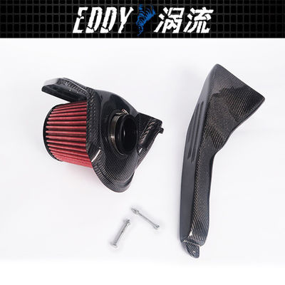 Mudah Menginstal Big Gains Direct-Fit Intake Kit untuk AUDI A4L EY-CFIN-AU12