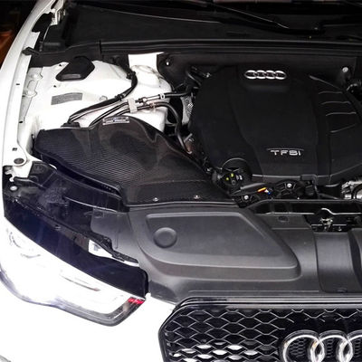 EY-CFIN-AU08A Kit Asupan Dengan Filter yang Dapat Digunakan Kembali Untuk AUDI A5