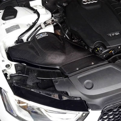 EY-CFIN-AU08A Kit Asupan Dengan Filter yang Dapat Digunakan Kembali Untuk AUDI A5