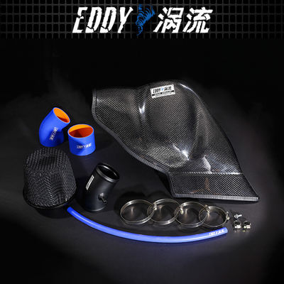 EY-CFIN-AU08A Kit Asupan Dengan Filter yang Dapat Digunakan Kembali Untuk AUDI A5