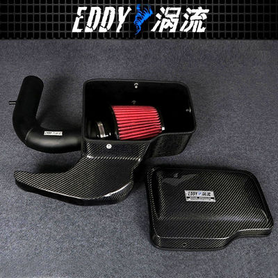Cold Air Hot Performance Premium Intake Kit Untuk Kendaraan Untuk Audi Q2L EY-CFIN-AU10B