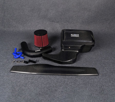 Cold Air Hot Performance Premium Intake Kit Untuk Kendaraan Untuk Audi Q2L EY-CFIN-AU10B
