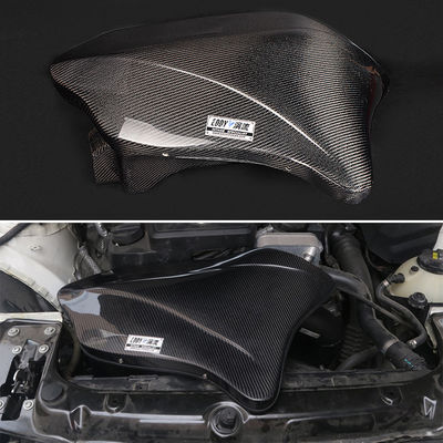 Direct-Fit Design Premium Intake Kit Untuk BMW EY-CFR-BM03