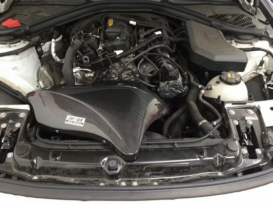 Kit Asupan Bertahan Dengan Filter yang Dapat Digunakan Kembali Untuk BMW EY-CFR-BM10