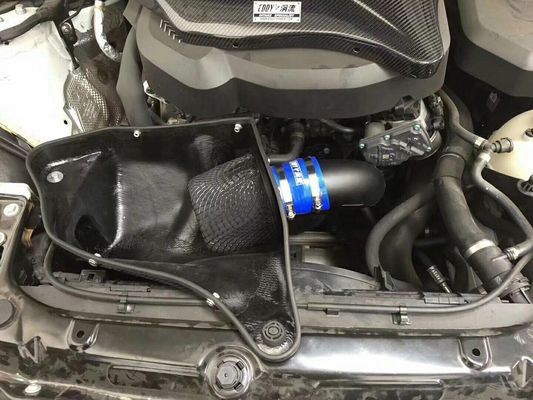 Kit Asupan Bertahan Dengan Filter yang Dapat Digunakan Kembali Untuk BMW EY-CFR-BM10