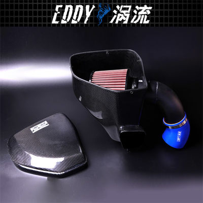 Premium Ringan High Flow Intake Kit Untuk BMW EY-CFR-BM13