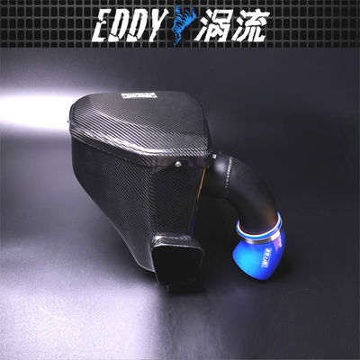 Premium Ringan High Flow Intake Kit Untuk BMW EY-CFR-BM13