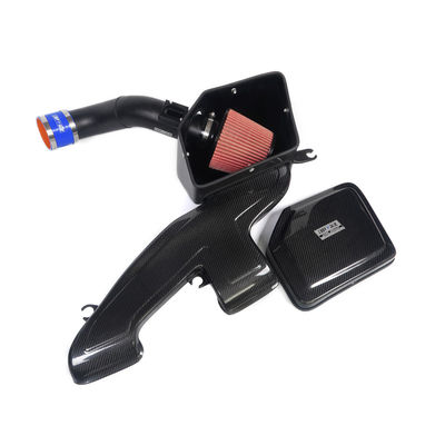 EY-CFR-BM06E Cooler Air More Power Intake Kit Untuk BMW MINI