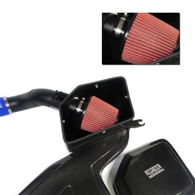 EY-CFR-BM06E Cooler Air More Power Intake Kit Untuk BMW MINI