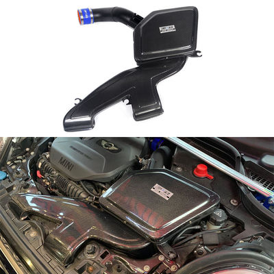 EY-CFR-BM06E Cooler Air More Power Intake Kit Untuk BMW MINI