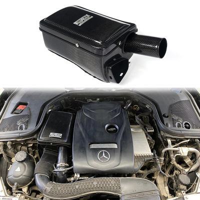Upgrade ke Airbox Berkinerja Tinggi Untuk BENZ M246