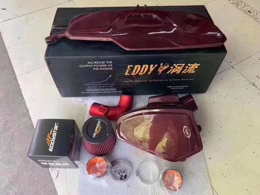 Keterangan Air Cold Intake Power & Style Untuk BMW Series