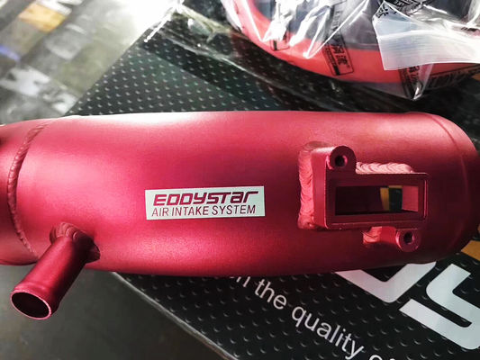 Performance Airbox Dirancang Untuk Kecepatan Untuk Honda 2.4
