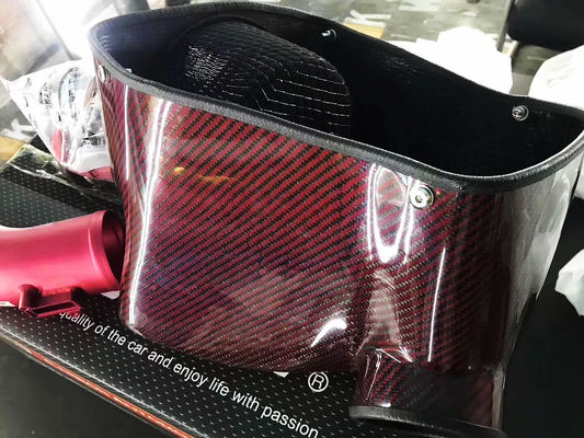 Performance Airbox Dirancang Untuk Kecepatan Untuk Honda 2.4