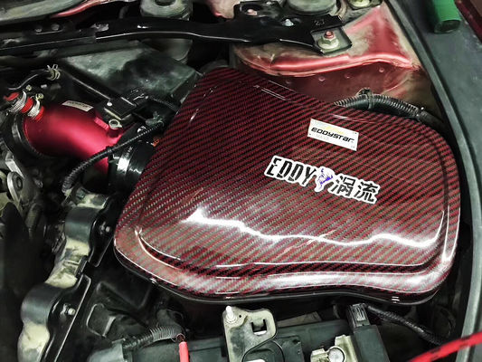 Performance Airbox Dirancang Untuk Kecepatan Untuk Honda 2.4