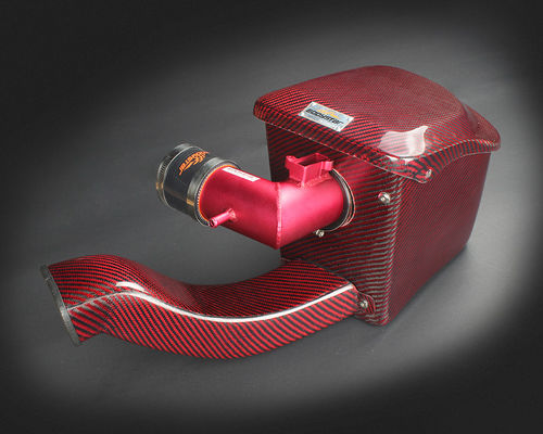 Universal Tingkatkan Asupan Anda dengan Airbox kami untuk Honda GK5