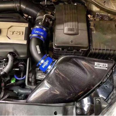 Performance Airbox Carbon Fiber Upgrade untuk VW CC