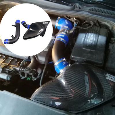 Sistem Asupan Serat Karbon Efisiensi Tinggi Untuk VW CC 2.0T