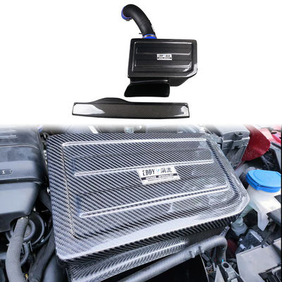 Dirancang untuk Power Carbon Fiber Airbox Untuk VW CC