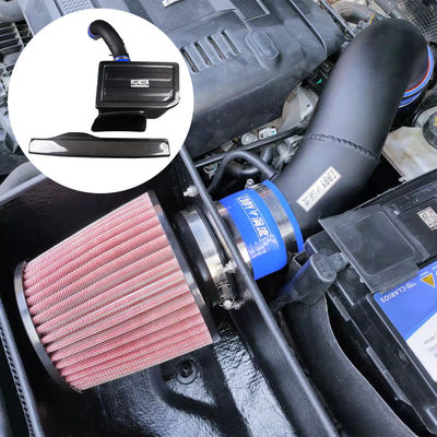 Dirancang untuk Power Carbon Fiber Airbox Untuk VW CC