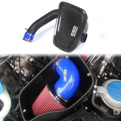 Dirancang Untuk Power Carbon Fiber Airbox Untuk Volkswagen Touareg