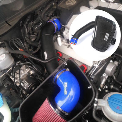 Dirancang Untuk Power Carbon Fiber Airbox Untuk Volkswagen Touareg