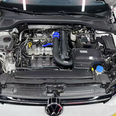 Upgrade Intake Carbon Fiber Airbox Anda untuk VW GOLF