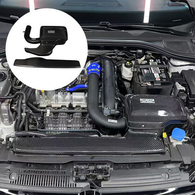 EDDYST High-Flow Design Carbon Fiber Airbox untuk VW GOLF