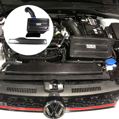EDDYST Performance Airbox Karbon Fiber Excellence untuk VW GOLF GTI